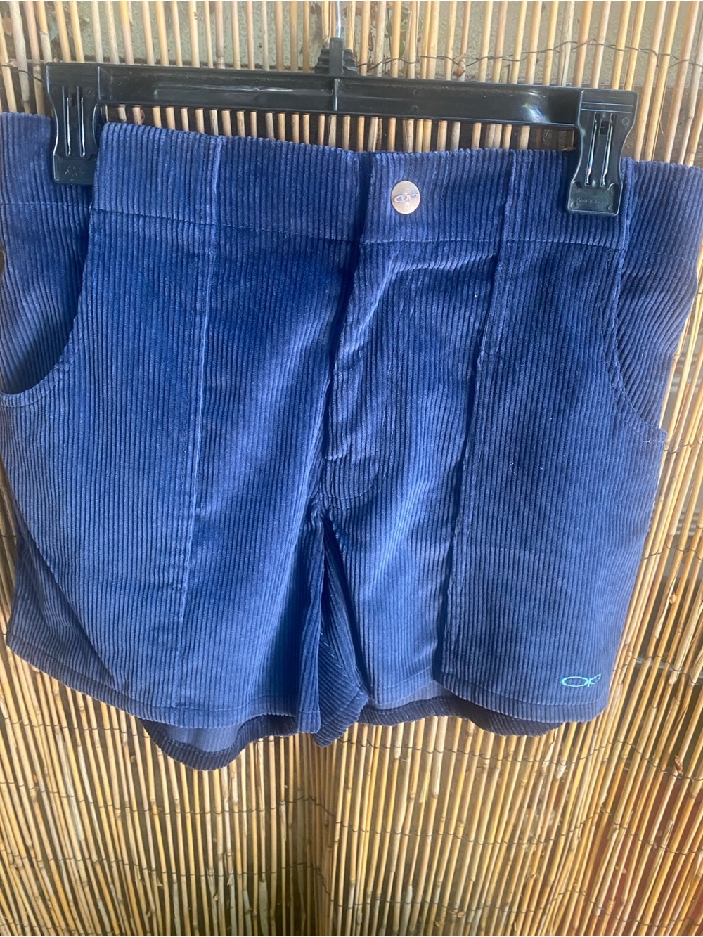 Op Men’s Corduroy Shorts